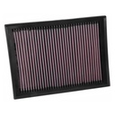 K&N Filters Performance Replacement Element