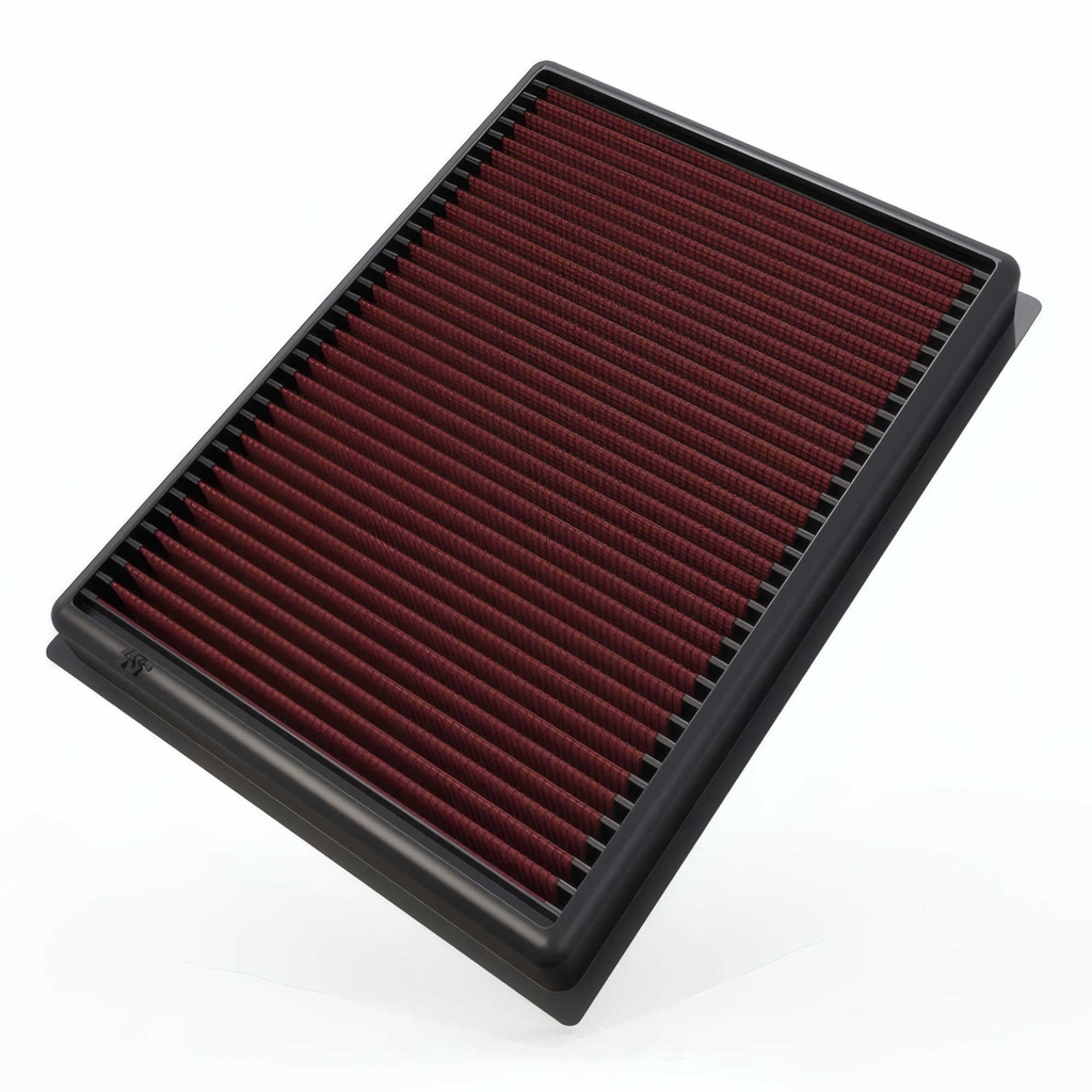 K&N Filters Performance Replacement Element