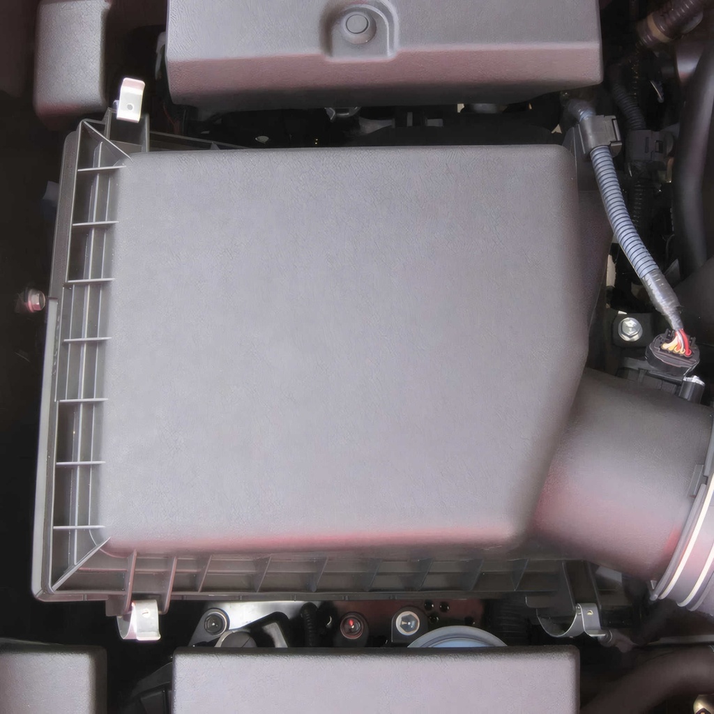 K&N Filters Performance Replacement Element