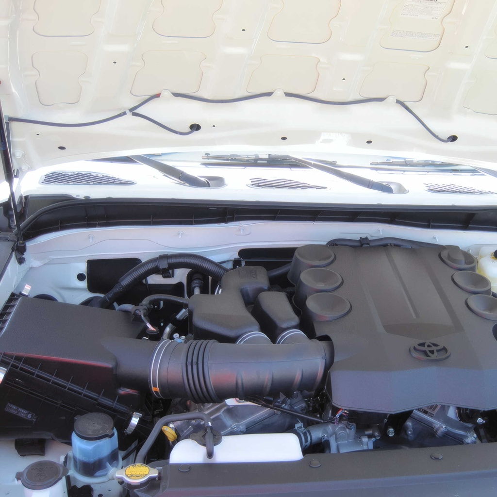 K&N Filters Performance Replacement Element