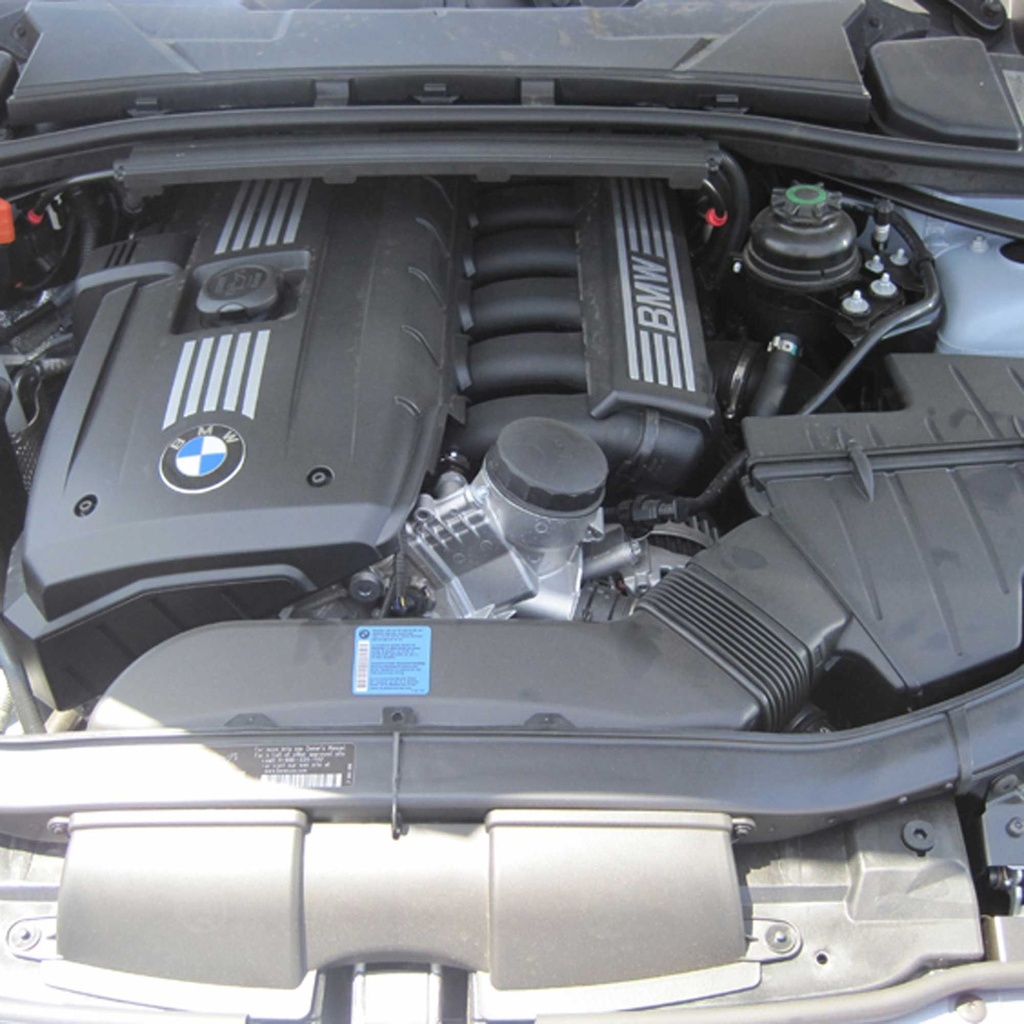 K&N Filters Performance Replacement Element