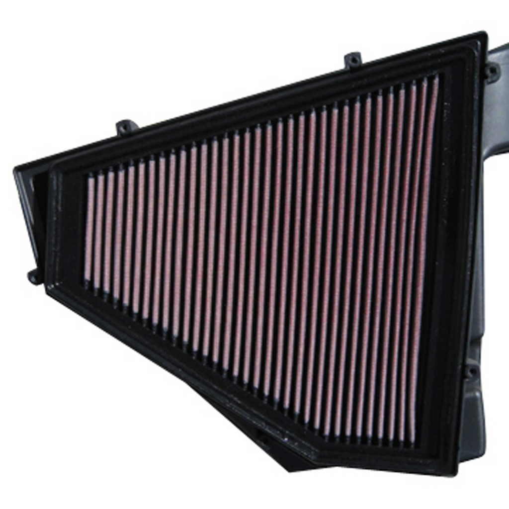 K&N Filters Performance Replacement Element