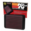 K&N Filters Performance Replacement Element