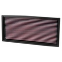 K&N Filters Performance Replacement Element
