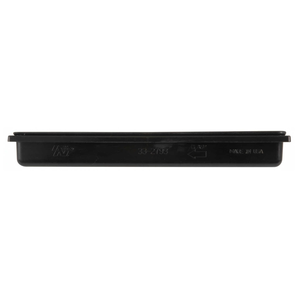 K&N Filters Performance Replacement Element