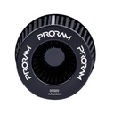 RamAir ProRam Universal Alloy Neck Cone Air Filter