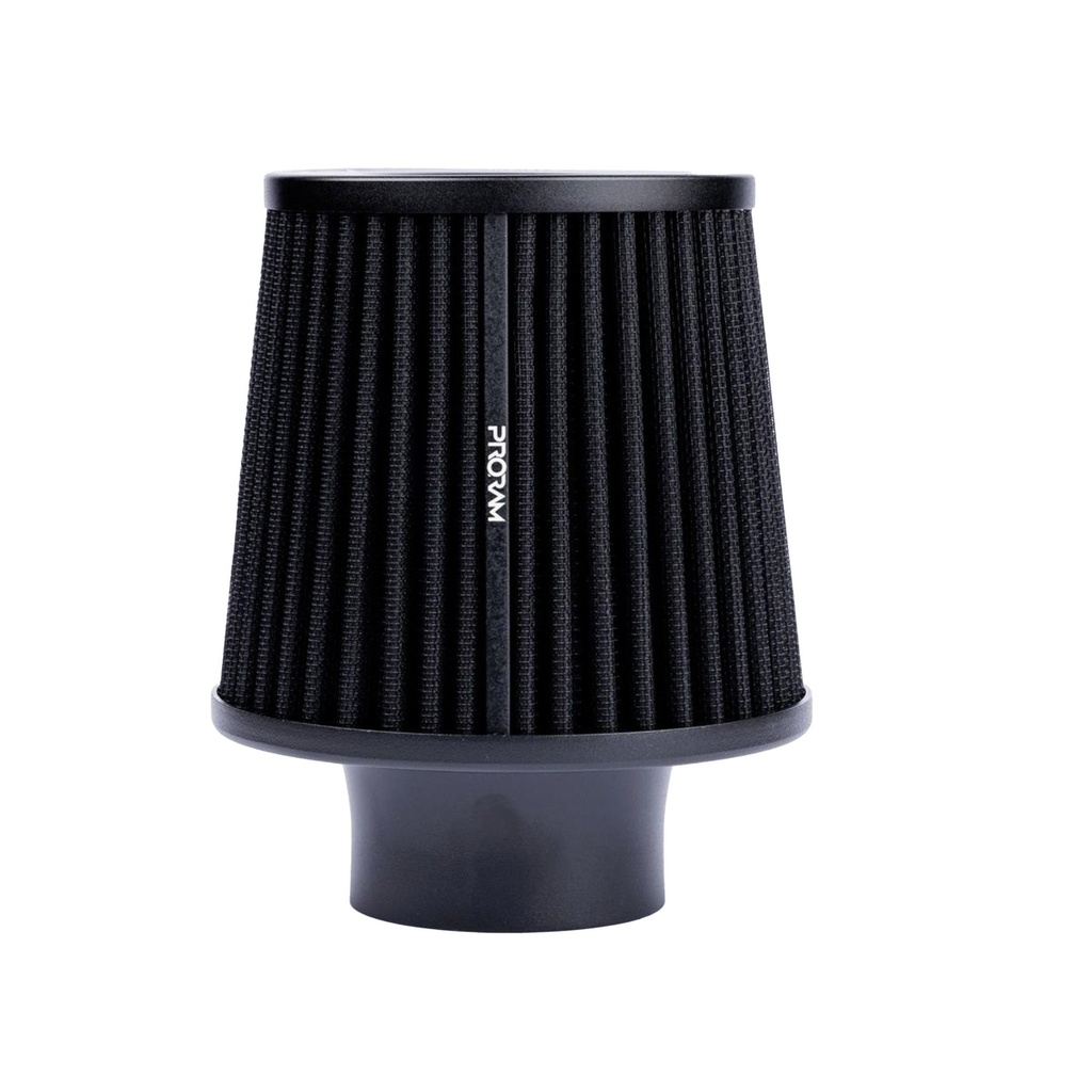 RamAir ProRam Universal Alloy Neck Cone Air Filter