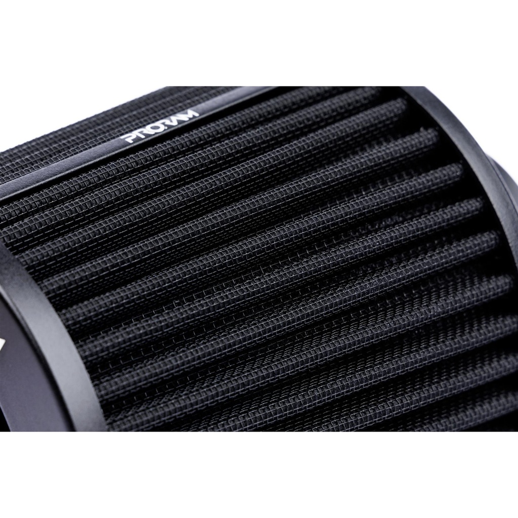 RamAir ProRam Universal Alloy Neck Cone Air Filter