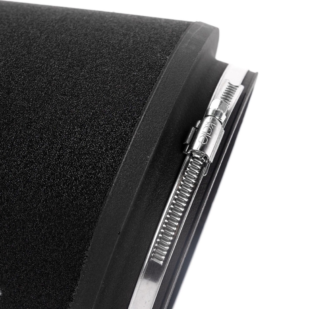 RamAir Replacement Multi-Fit Cone Air Filter To Fit Velocity Stack