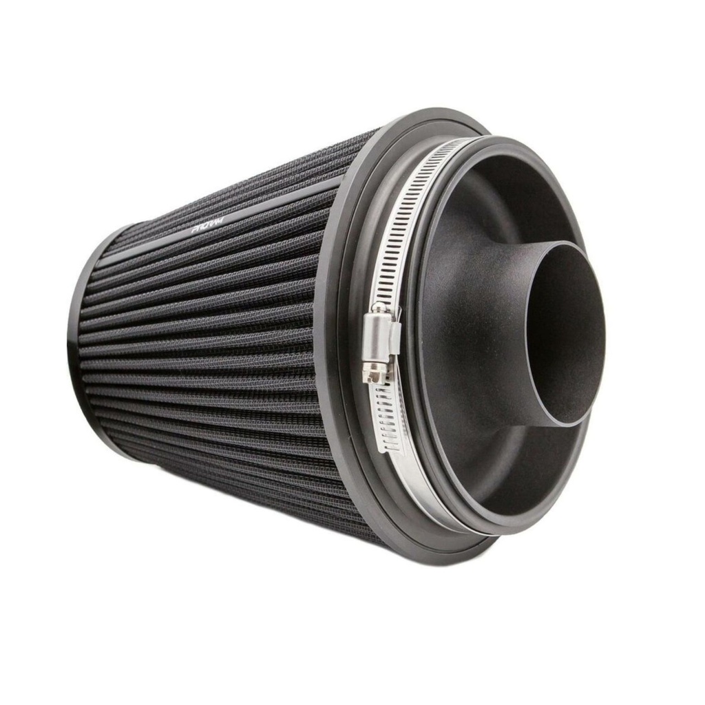 RamAir ProRam Multi-Fit Cone Air Filter With Velocity Stack