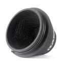RamAir Multi-Fit Cone Air Filter With Velocity Stack