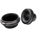 RamAir ProRam Multi-Fit Cone Air Filter With Velocity Stack