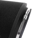 RamAir Multi-Fit Cone Air Filter With Velocity Stack