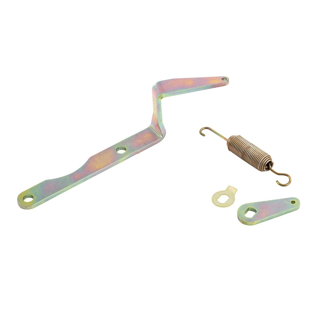 Weber DCOE External Spring Return Kit