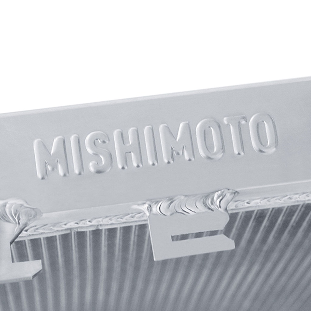 Mishimoto Performance Aluminium Radiator