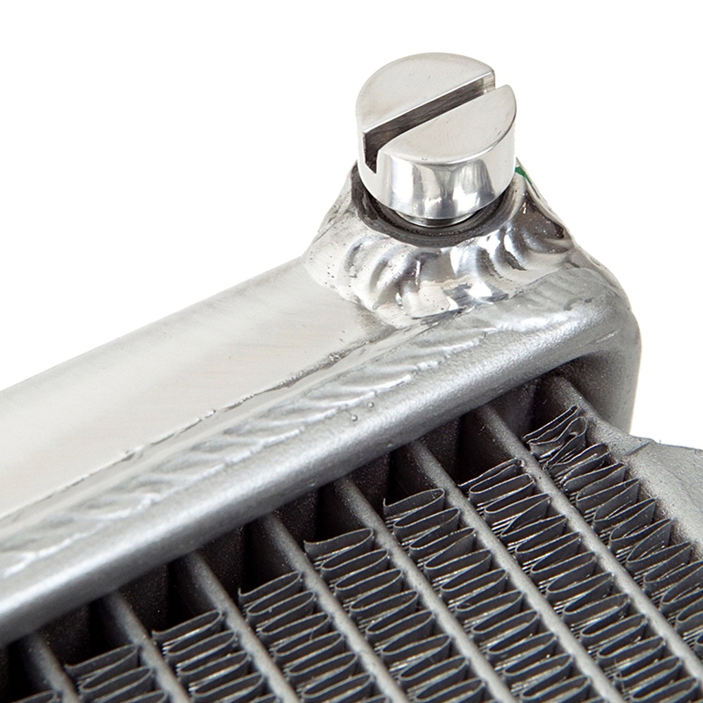 CSF Radiators High Performance Aluminium Radiator