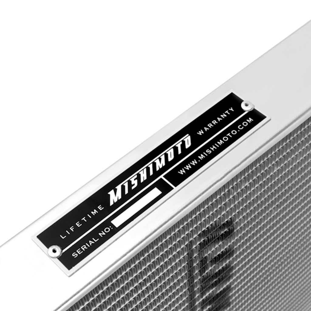 Mishimoto Performance Aluminium Radiator