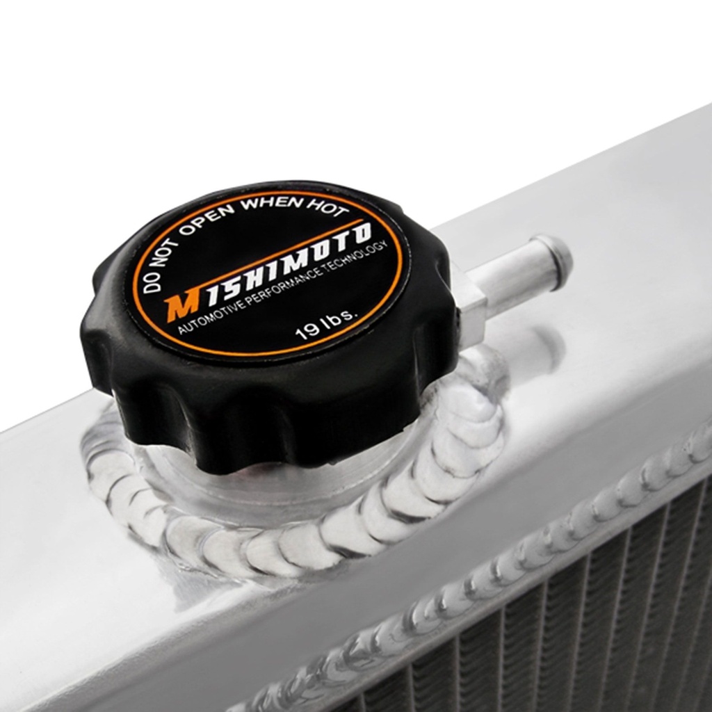 Mishimoto Performance Aluminium Radiator