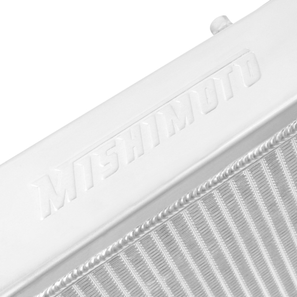 Mishimoto Performance Aluminium Radiator
