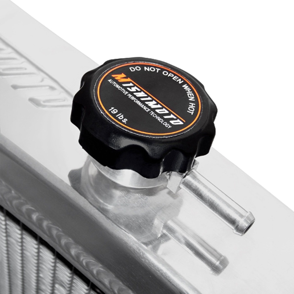 Mishimoto X-Line Performance Radiator