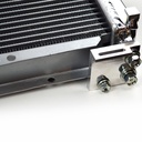 CSF Radiators High Performance Aluminium Radiator