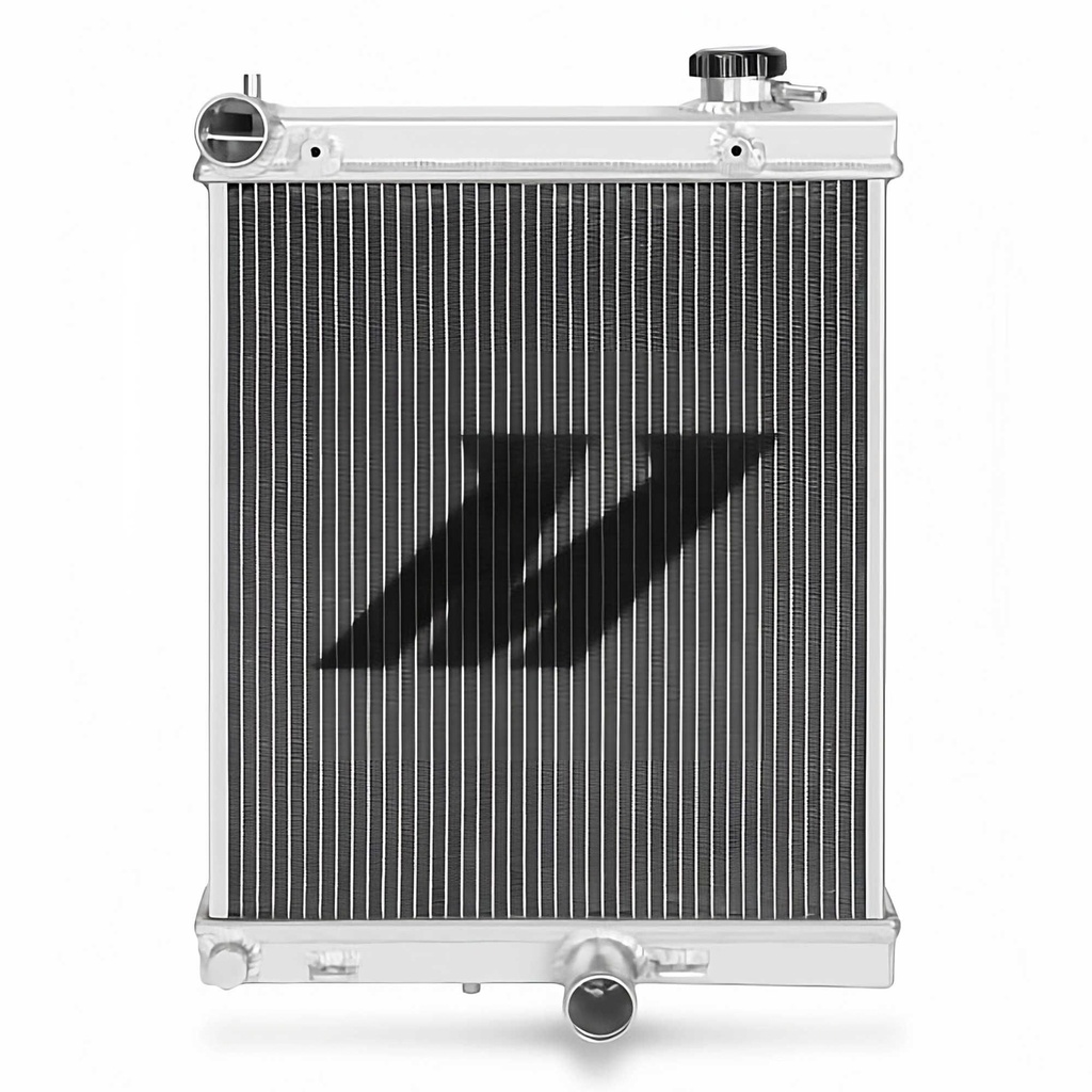 Mishimoto Half-Size Performance Aluminium Radiator