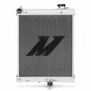 Mishimoto Half-Size Performance Aluminium Radiator