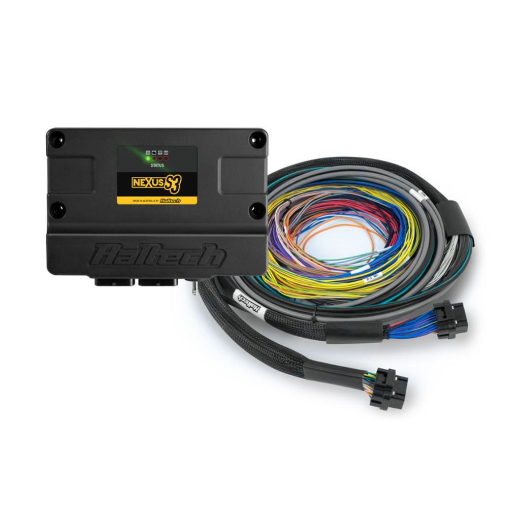 Haltech Nexus S3 ECU