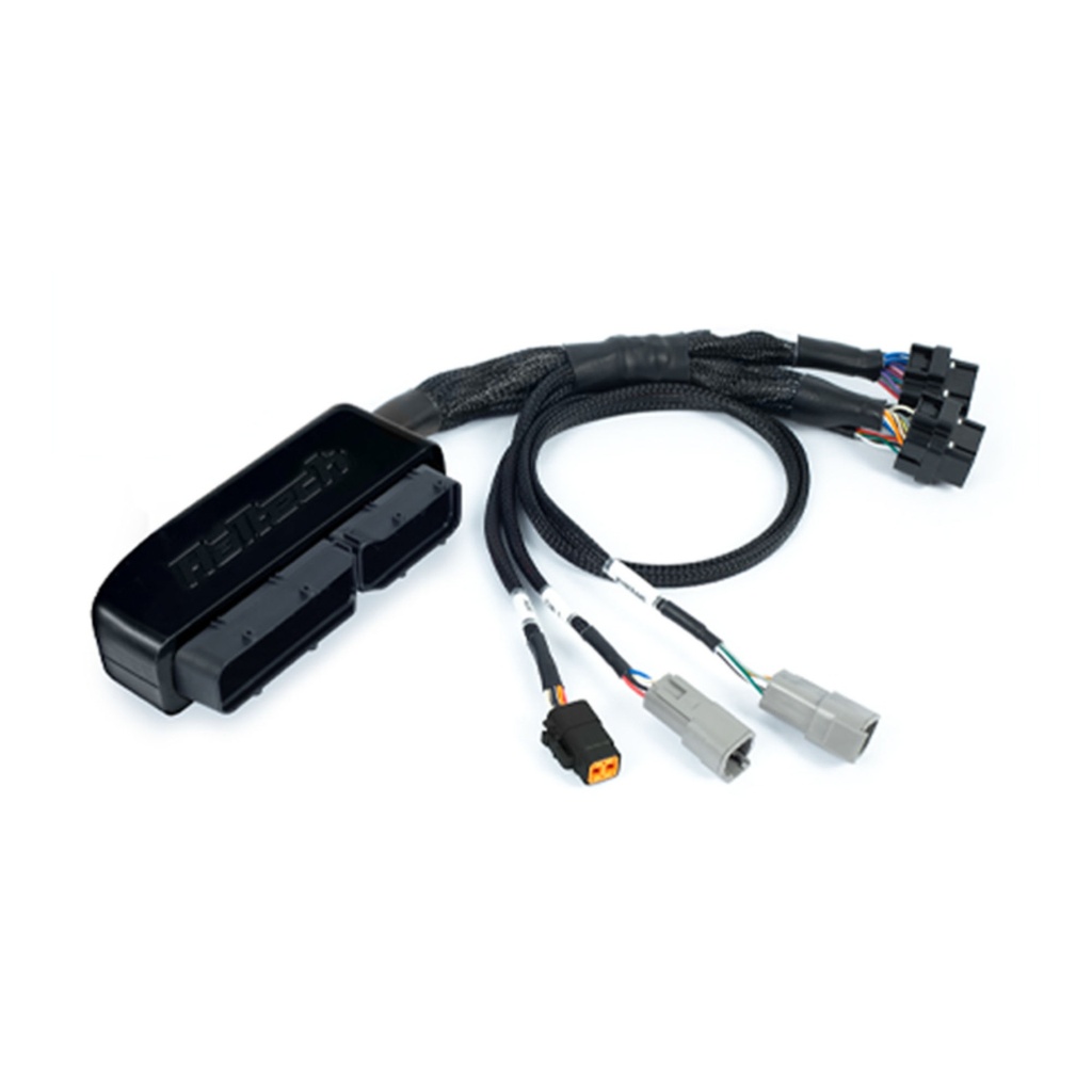 Haltech Plug & Play Adaptor Harness Kit For Nexus S2 ECU