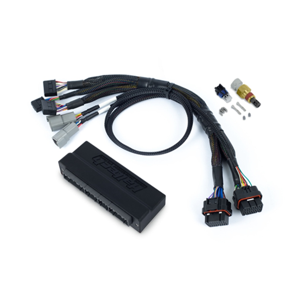 Haltech Plug & Play Adaptor Harness Kit For Nexus S2 ECU