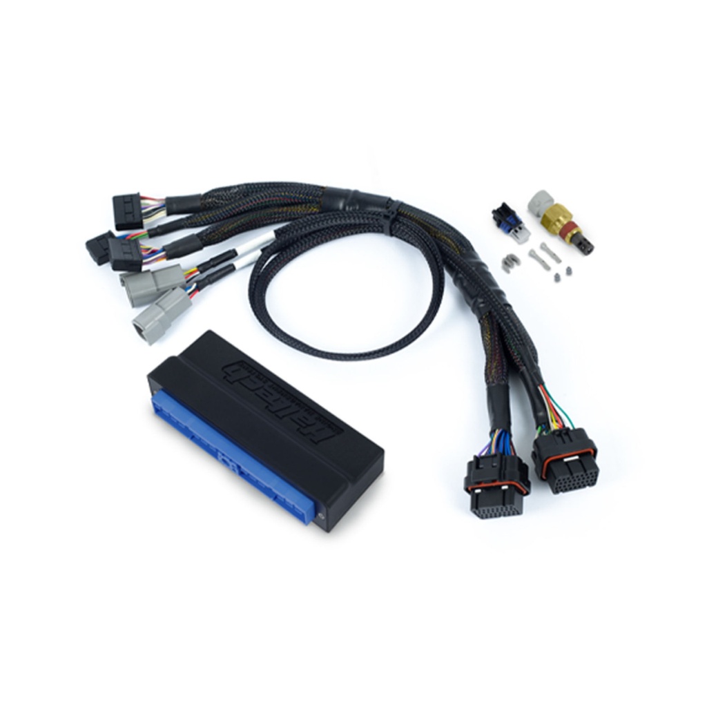 Haltech Plug & Play Adaptor Harness Kit For Nexus S2 ECU