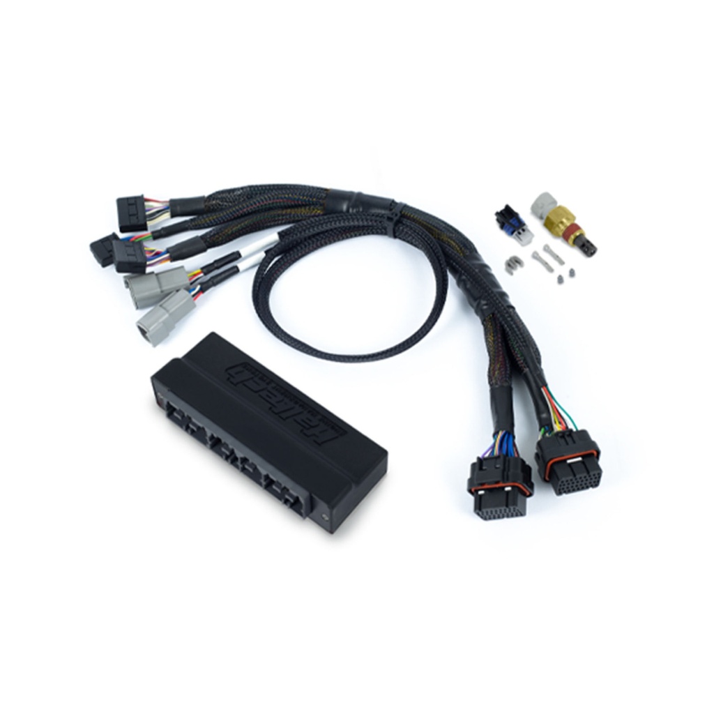 Haltech Plug & Play Adaptor Harness Kit For Nexus S3 ECU