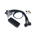 Haltech Plug & Play Adaptor Harness Kit For Nexus S3 ECU