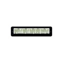 Haltech Plug & Play Adaptor Harness Kit For Nexus S3 ECU