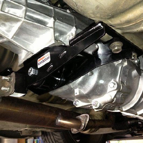 Vibra Technics Uprated Transmission Mount - Performance