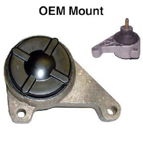 Vibra Technics Competition Uprated Engine Mount