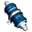 Fuelab High Flow In-Line Fuel Filter (818xx Series)