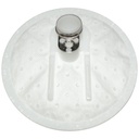 Protec Fuel Systems 60 Micron Pre Filter - 11mm Push On