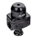 Fuelab Carburettor Blocking Style Fuel Pressure Regulator (555xx Series)