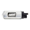 Automotive Plumbing Solutions 340LPH Uprated In Tank Fuel Pump - Walbro GSS342 Type