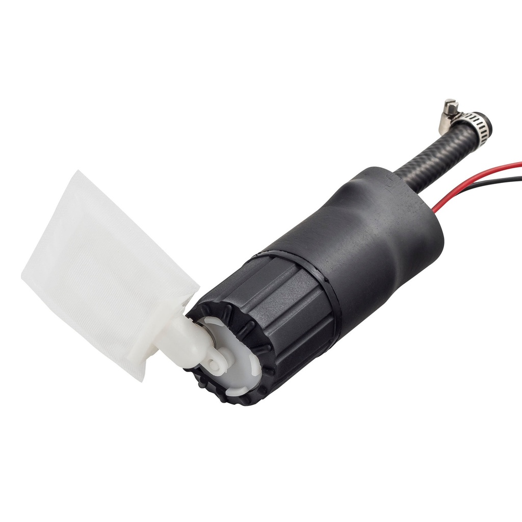 Automotive Plumbing Solutions 340LPH Uprated In Tank Fuel Pump - Walbro GSS342 Type