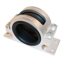 Sytec Motorsport Fuel Pump & Filter Bracket