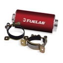 Fuelab Prodigy Compact In-Line Carburettor Fuel Pump (40402 Series)