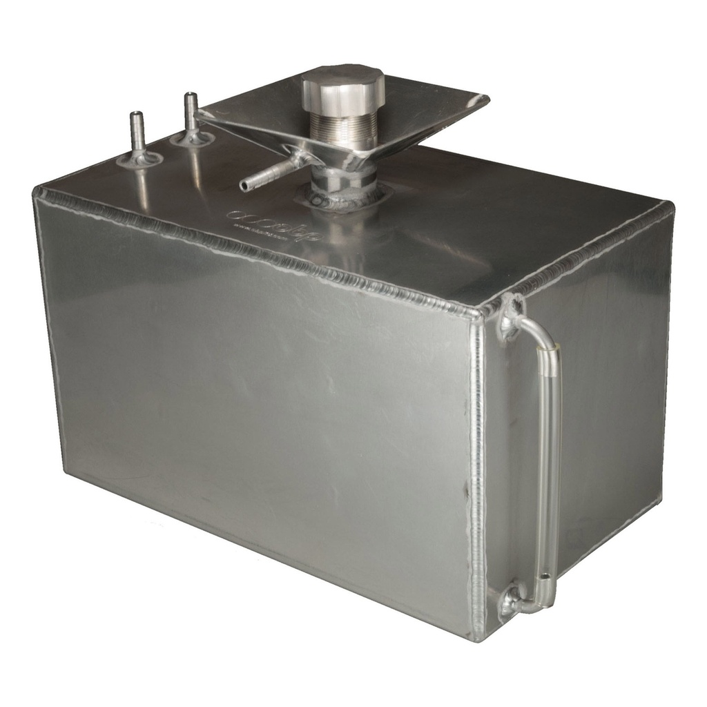 OBP Universal Foam Filled Aluminium Fuel Tank