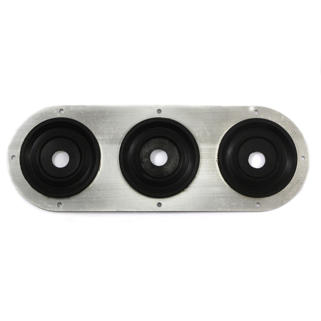 Seals-It Firewall Grommet Seals