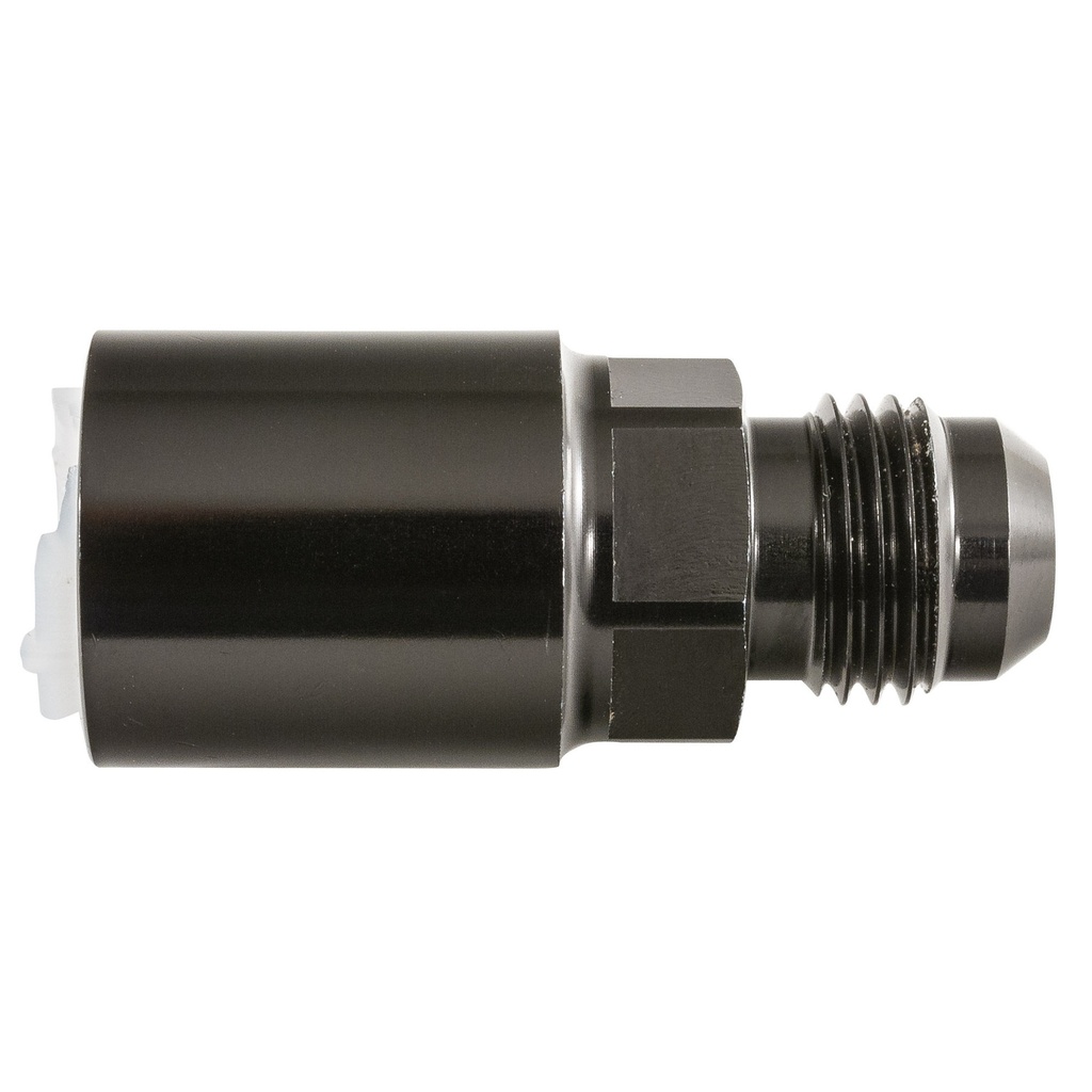 Automotive Plumbing Solutions OE Fuel Line To JIC Male/Female Quick Connect Adaptor