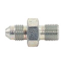 Automotive Plumbing Solutions Male To Male Adaptors