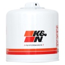 K&N Filters Performance Oil Filter
