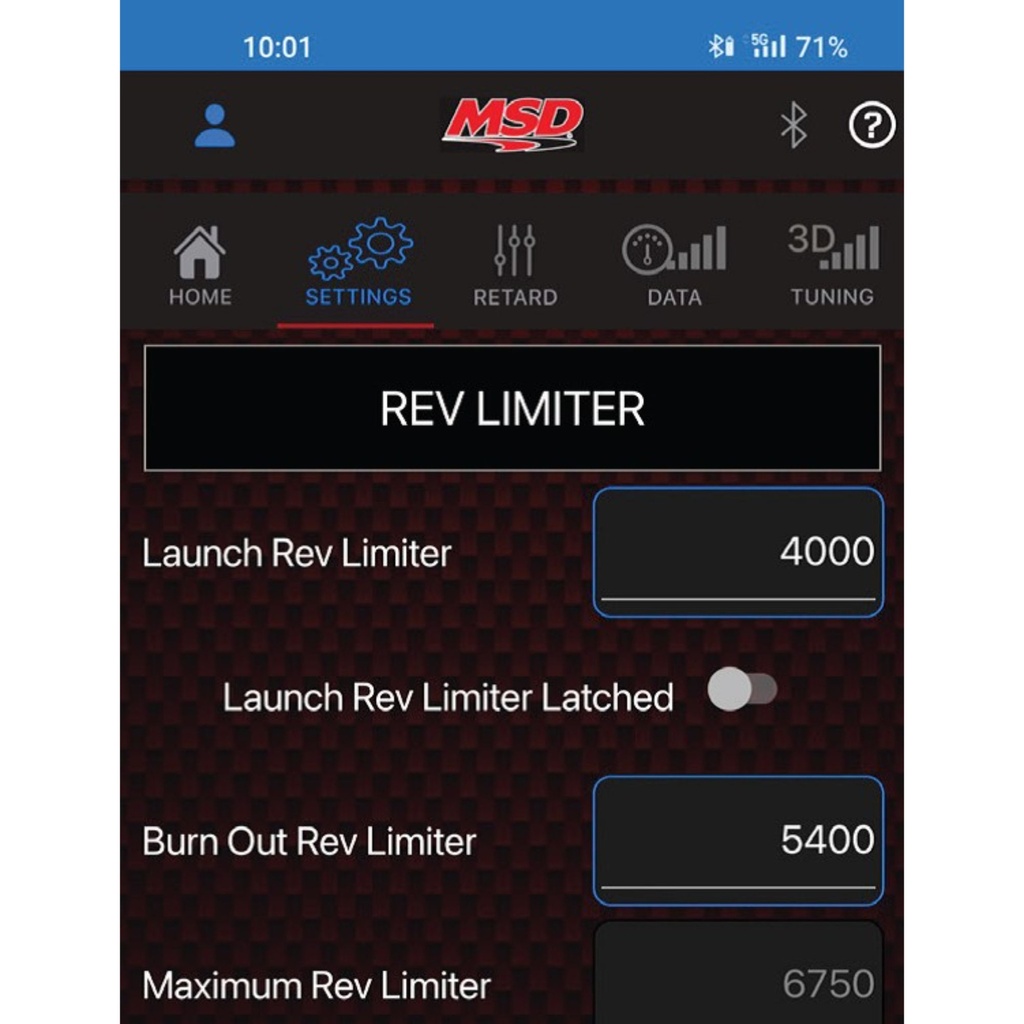 MSD Ignition Ultra 6AL Ignition Control