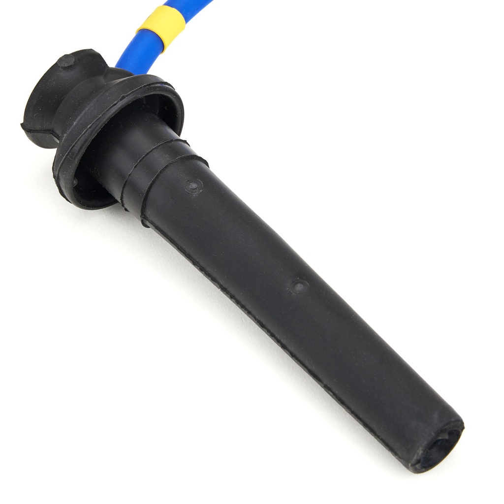 Magnecor 8mm Performance Ignition Leads Blue